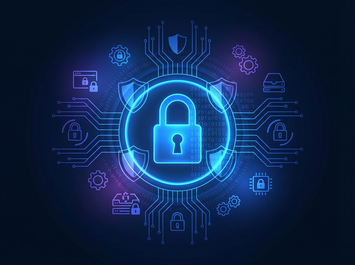 加速器牙套安全防护体系